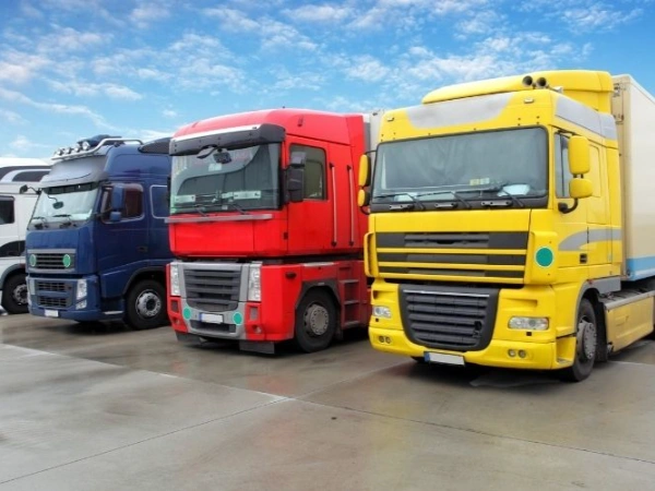 Antalya Çekmeköy Nakliye